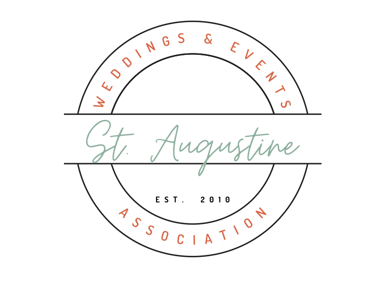 SAWEA - St. Augustine Weddings and Events Association logo