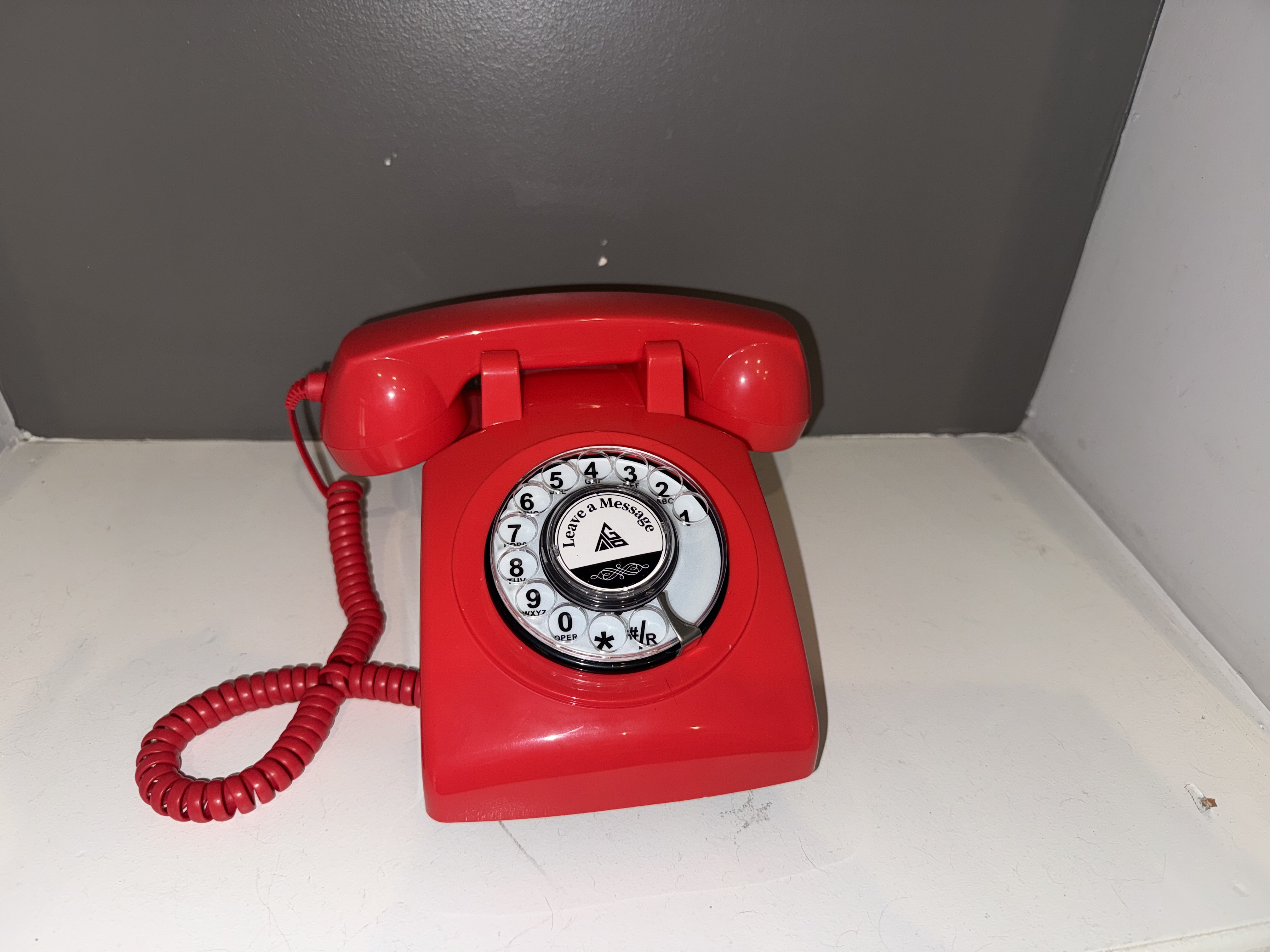 Killian Red Contemporary audio guestbook rental Jacksonville
