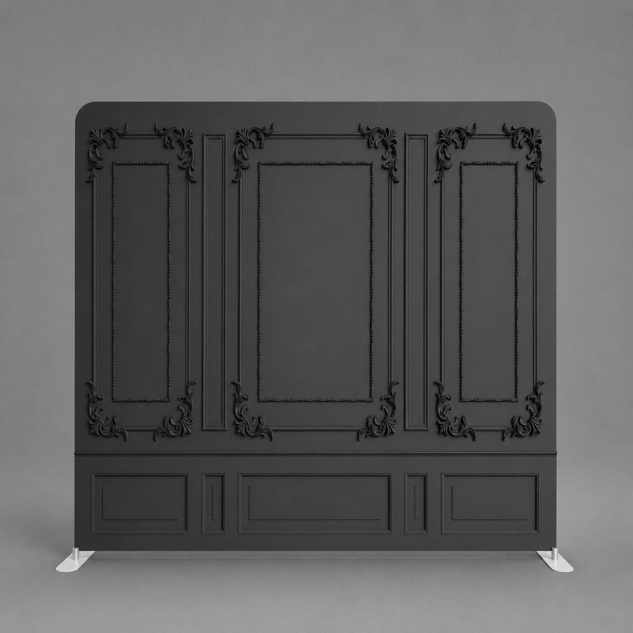 Decorative Interior Wall background