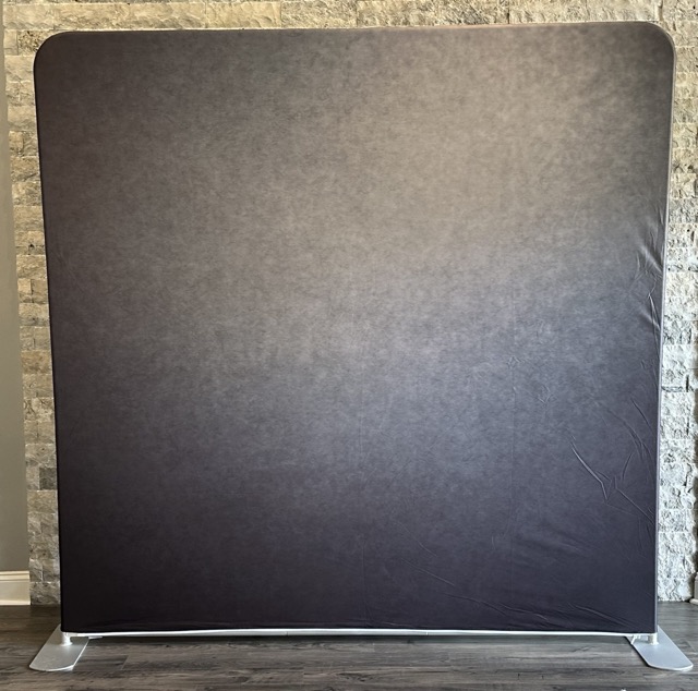 Gray Vintage Grunge background