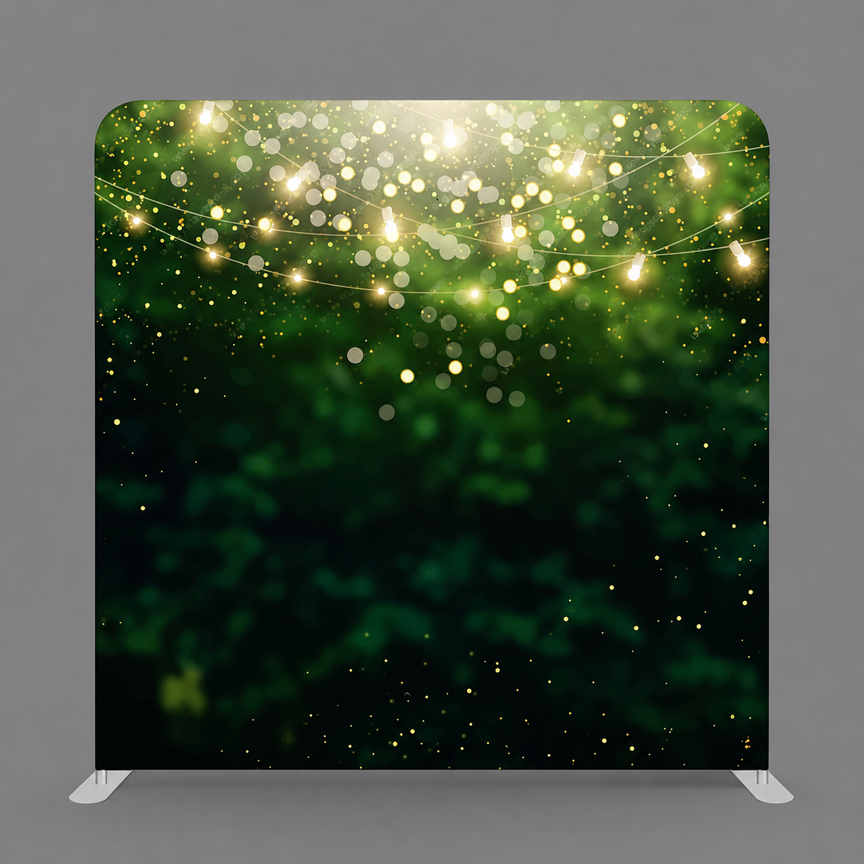 Magical Forest background