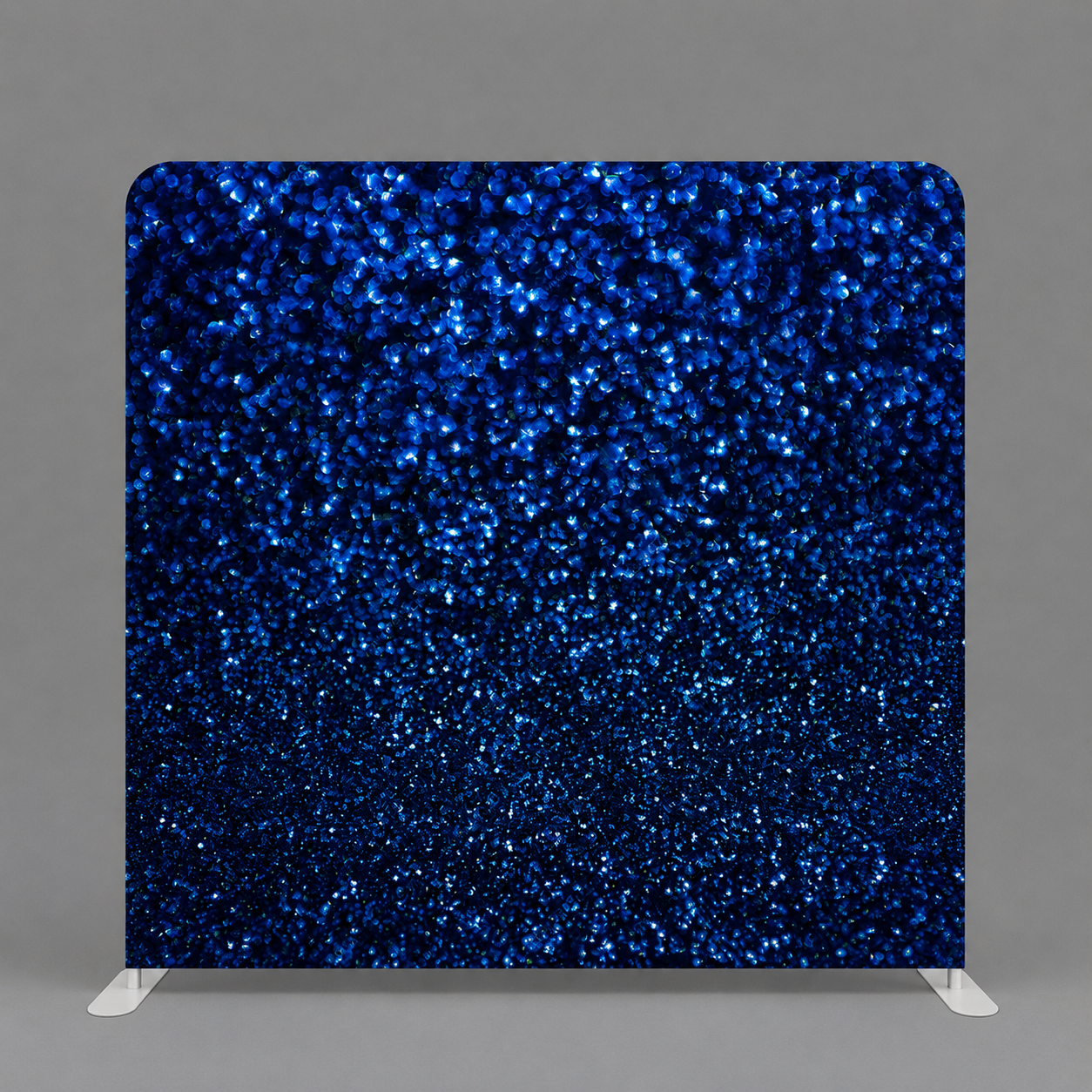 Saphire Sparkle background
