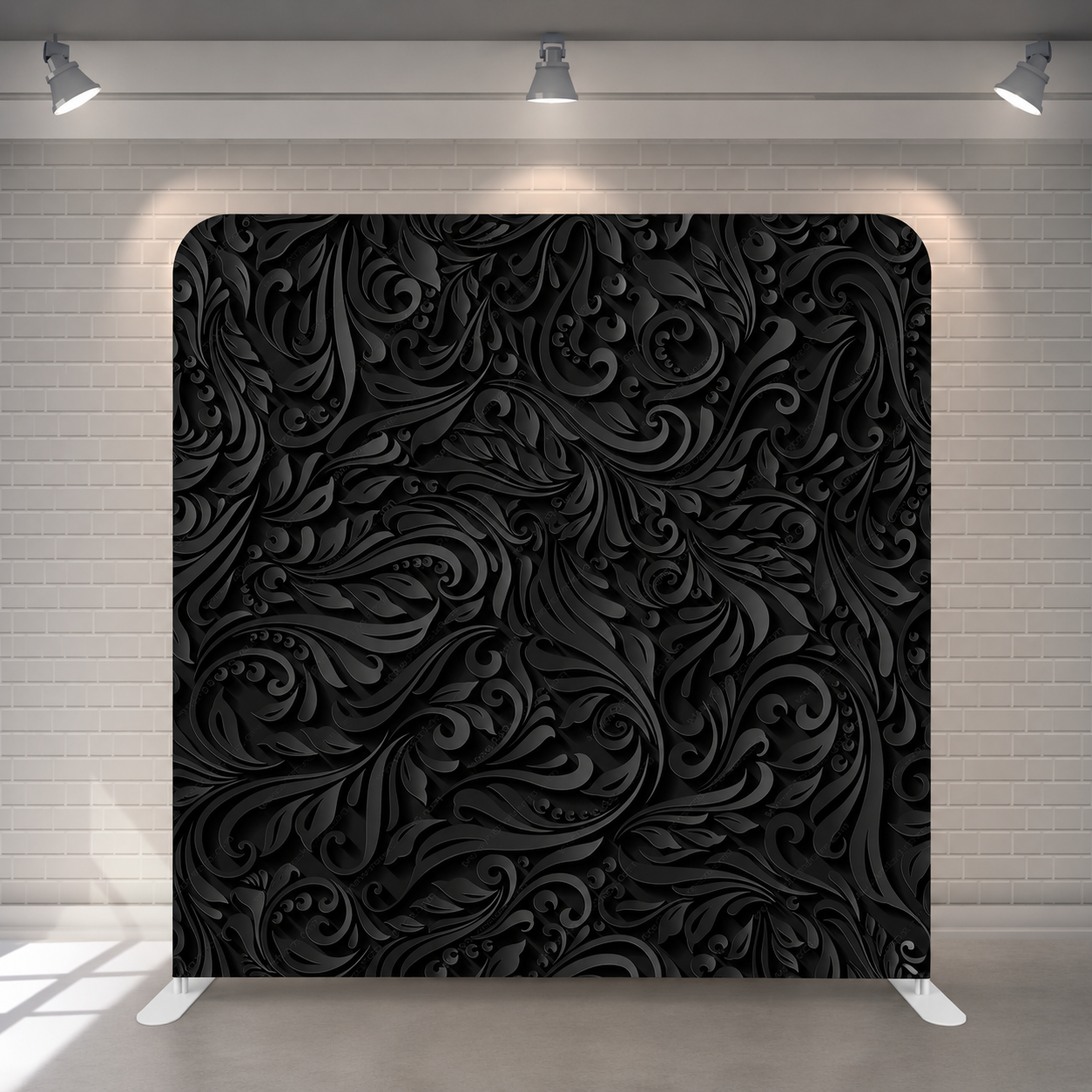 Victorian Luxe background
