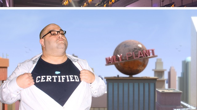 Professional photobooth at corporate event in Jacksonville