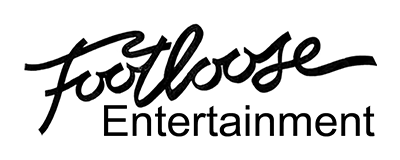 Footloose Entertainment Logo