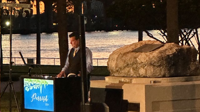 Professional DJ and event entertainment in Jacksonville FL