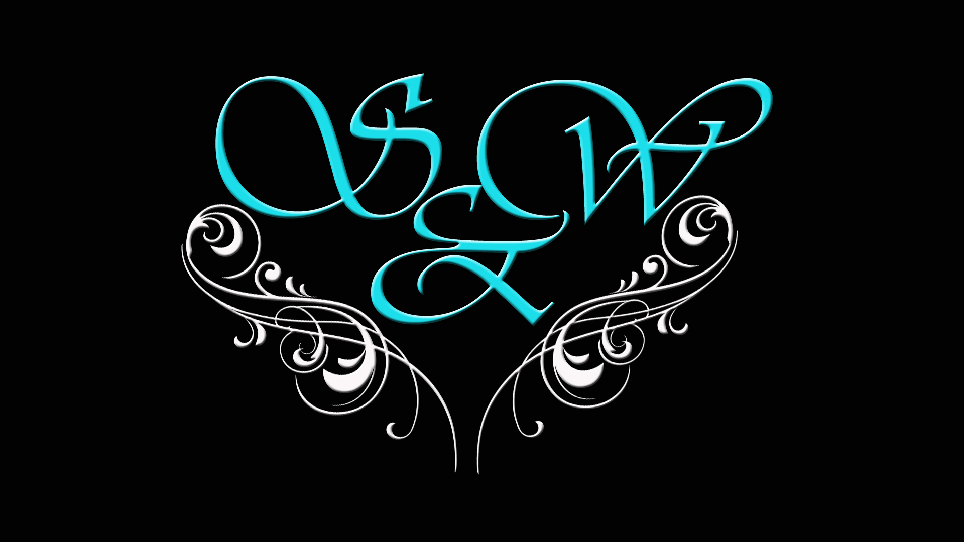 Monogram design M5