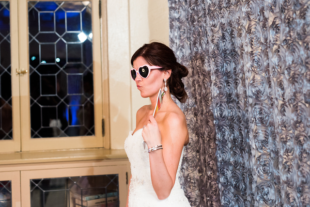 Photobooth backdrop options