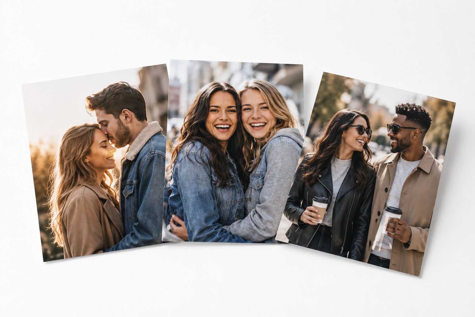 Premium photo booth paper stocks for branded corporate prints Jacksonville FL