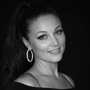 Formal portrait station wedding experience — professional portraits at Jacksonville FL receptions